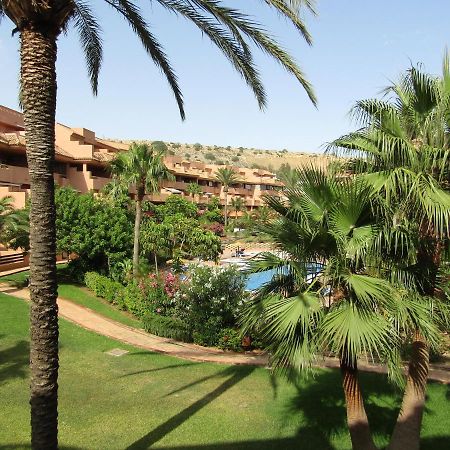 Apartementos Almerimar Golf Екстер'єр фото