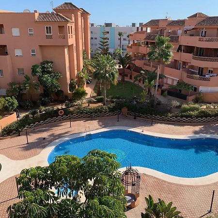 Apartementos Almerimar Golf Екстер'єр фото