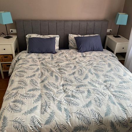 Apartementos Almerimar Golf Екстер'єр фото