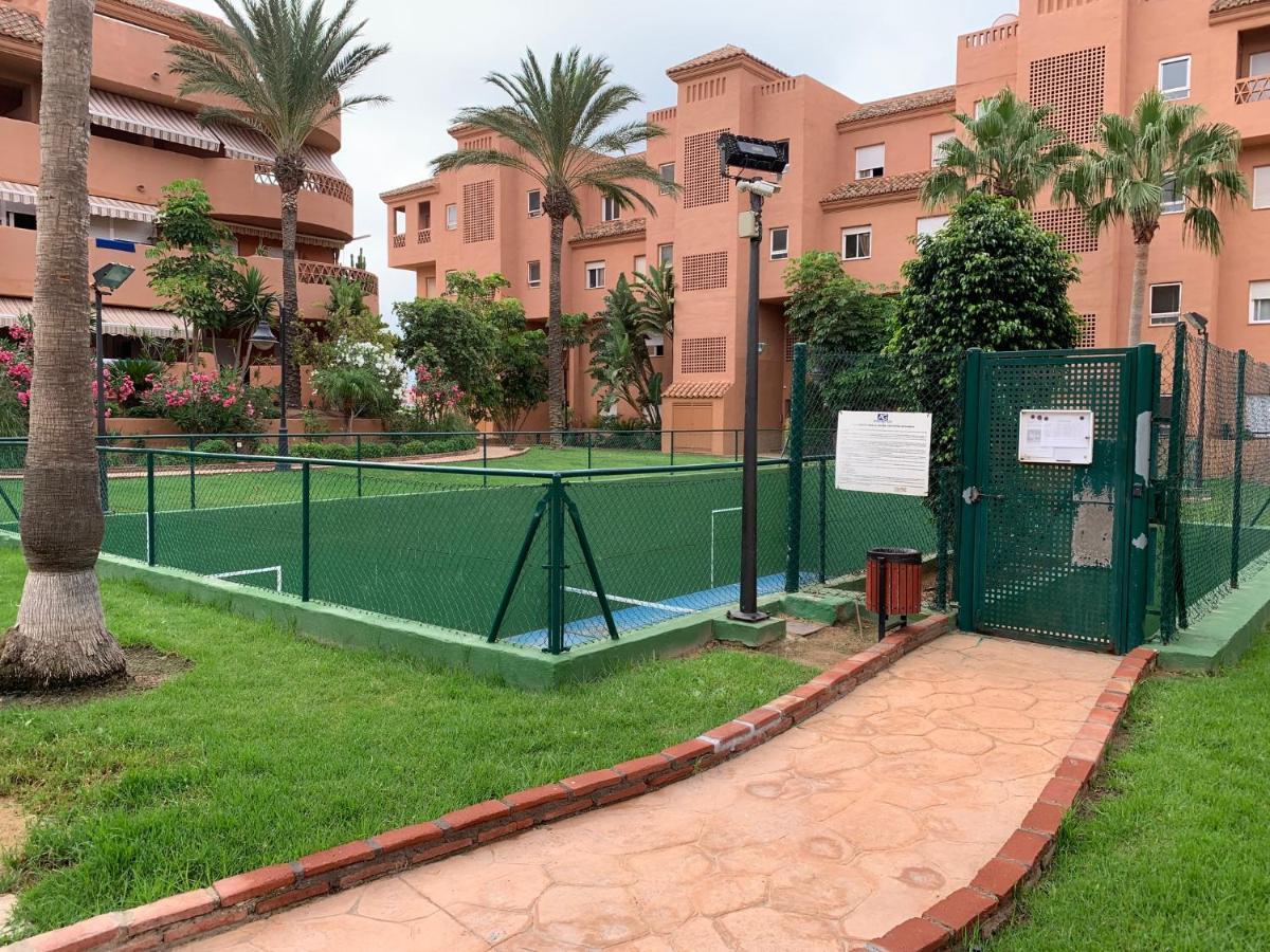 Apartementos Almerimar Golf Екстер'єр фото