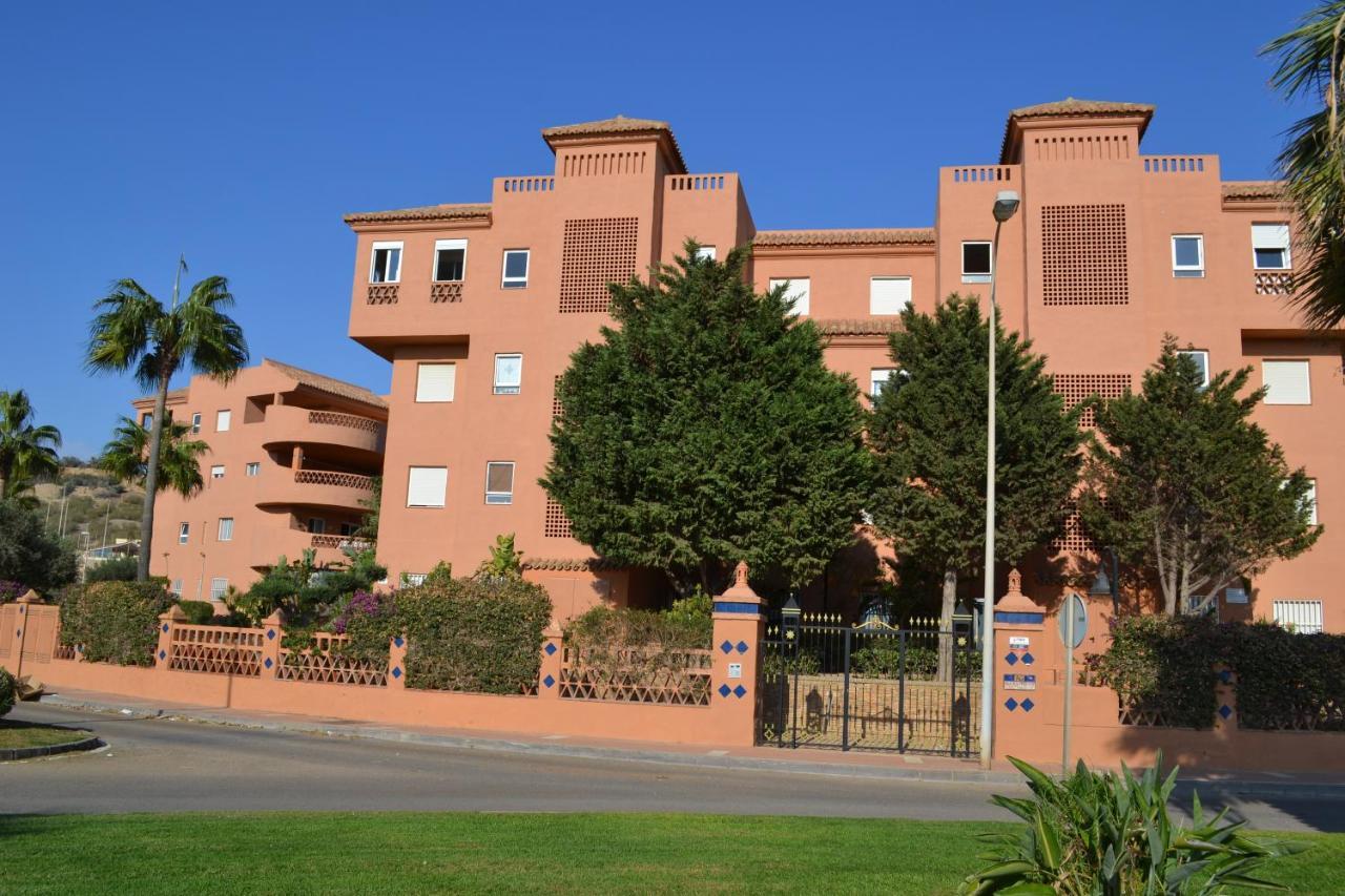 Apartementos Almerimar Golf Екстер'єр фото