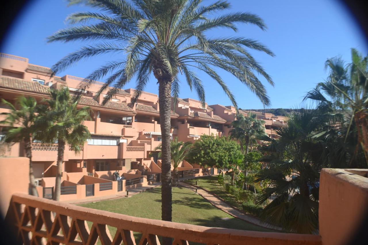 Apartementos Almerimar Golf Екстер'єр фото