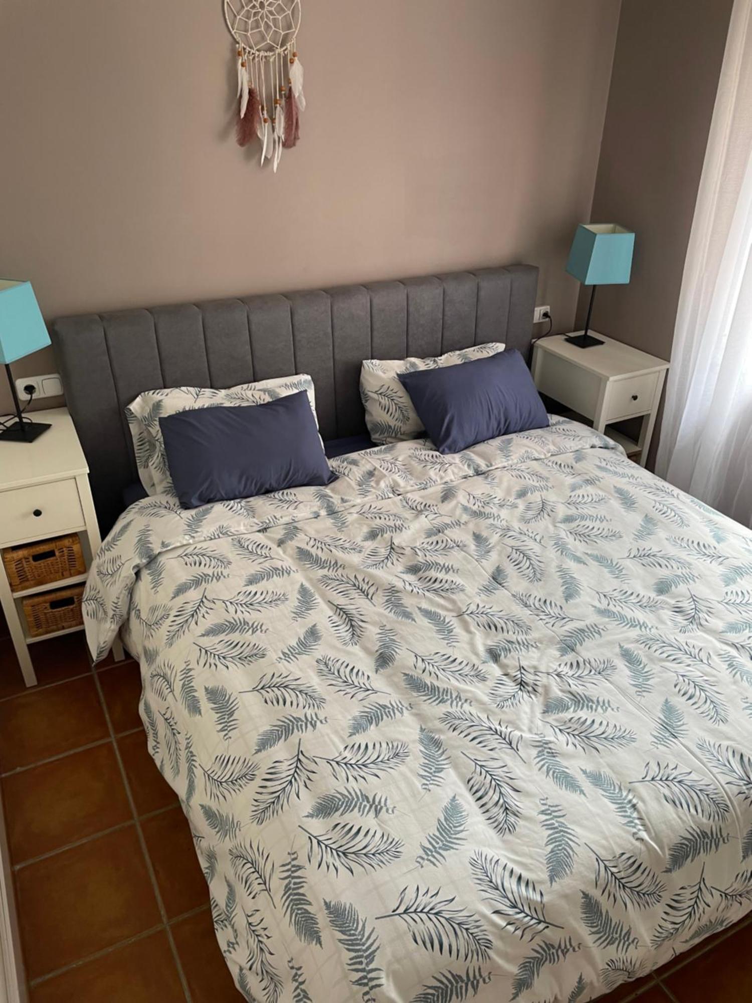 Apartementos Almerimar Golf Екстер'єр фото