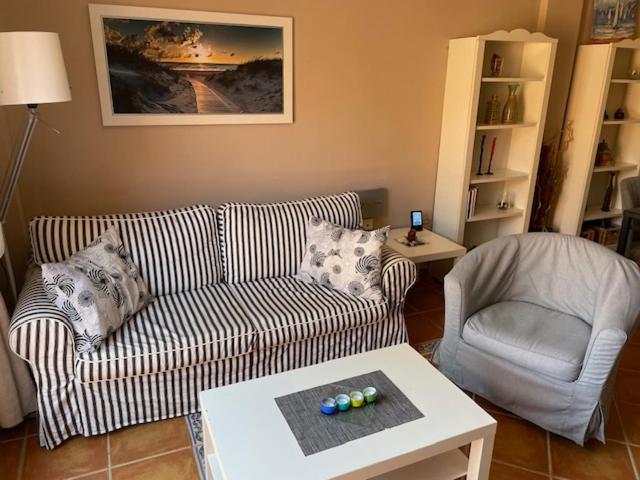 Apartementos Almerimar Golf Екстер'єр фото